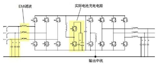 無變壓器UPS在提高性能同時縮尺寸、減重量